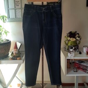 Lane Bryant sz 14 jeans
